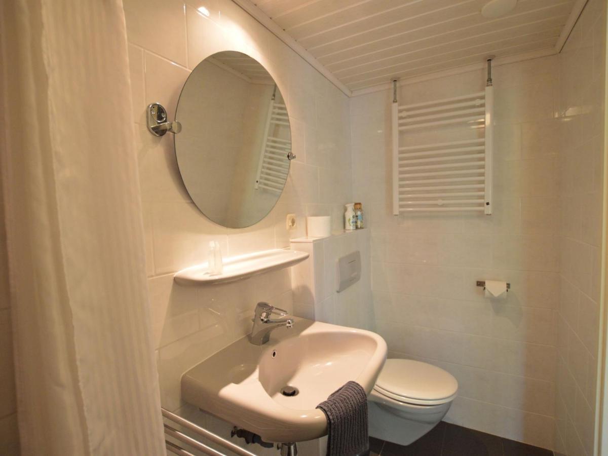Detached Holiday Home With Sauna Large Garden Stramproy エクステリア 写真