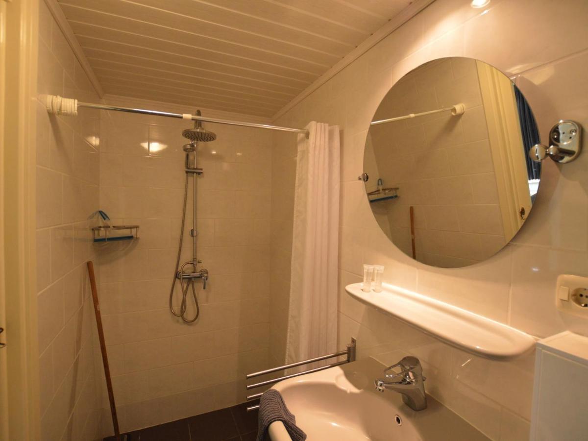 Detached Holiday Home With Sauna Large Garden Stramproy エクステリア 写真