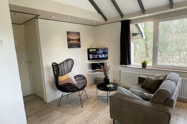 Detached Holiday Home With Sauna Large Garden Stramproy エクステリア 写真